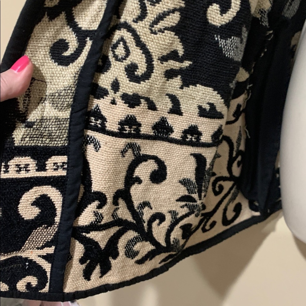 Flashback jacket - Picture 8 of 14